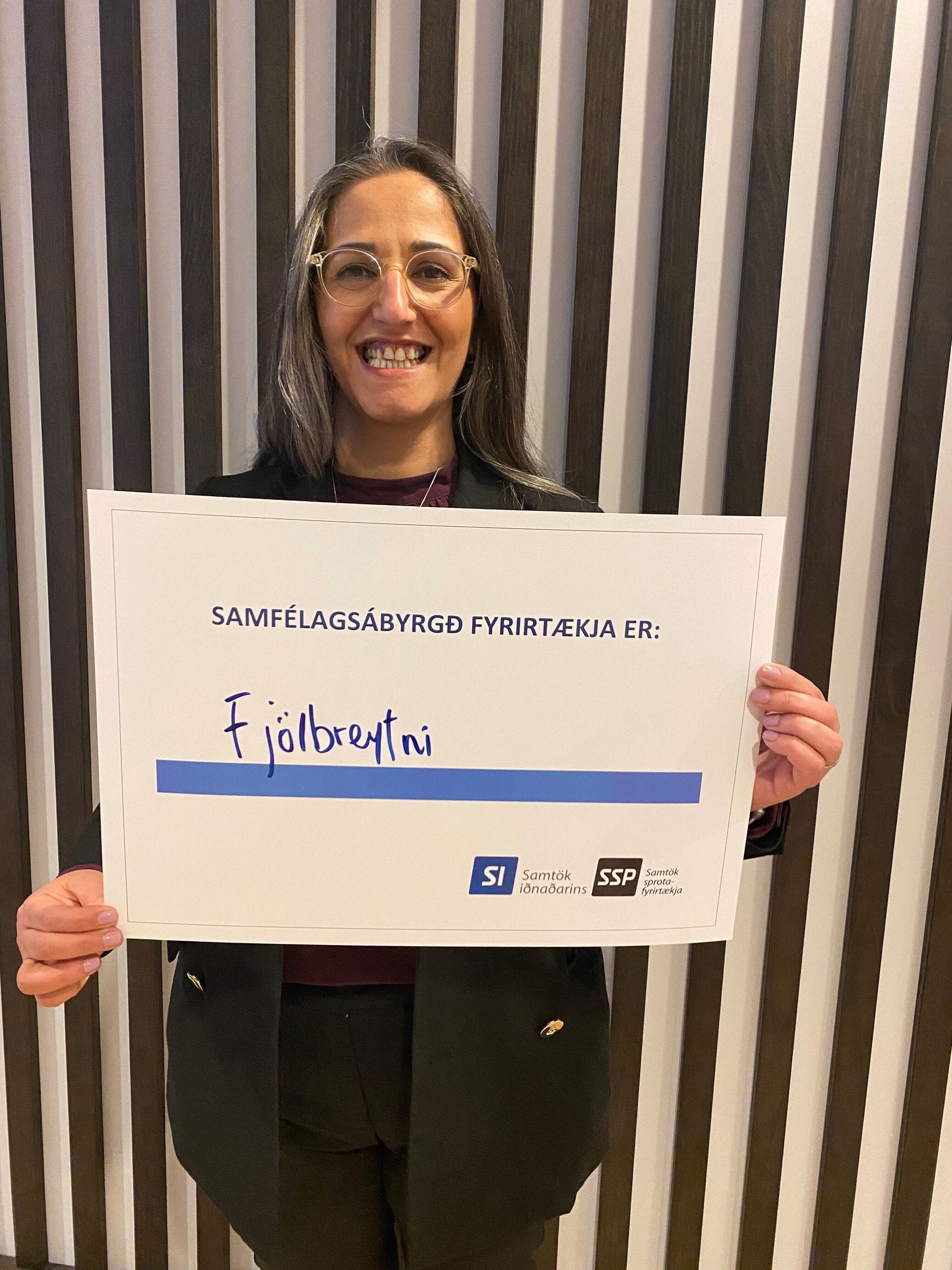 Ný stjórn Samtaka sprotafyrirtækja