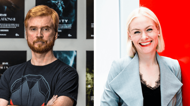 Ný upplýsingagátt eflir hátækni- og hugverkaiðnaðinn