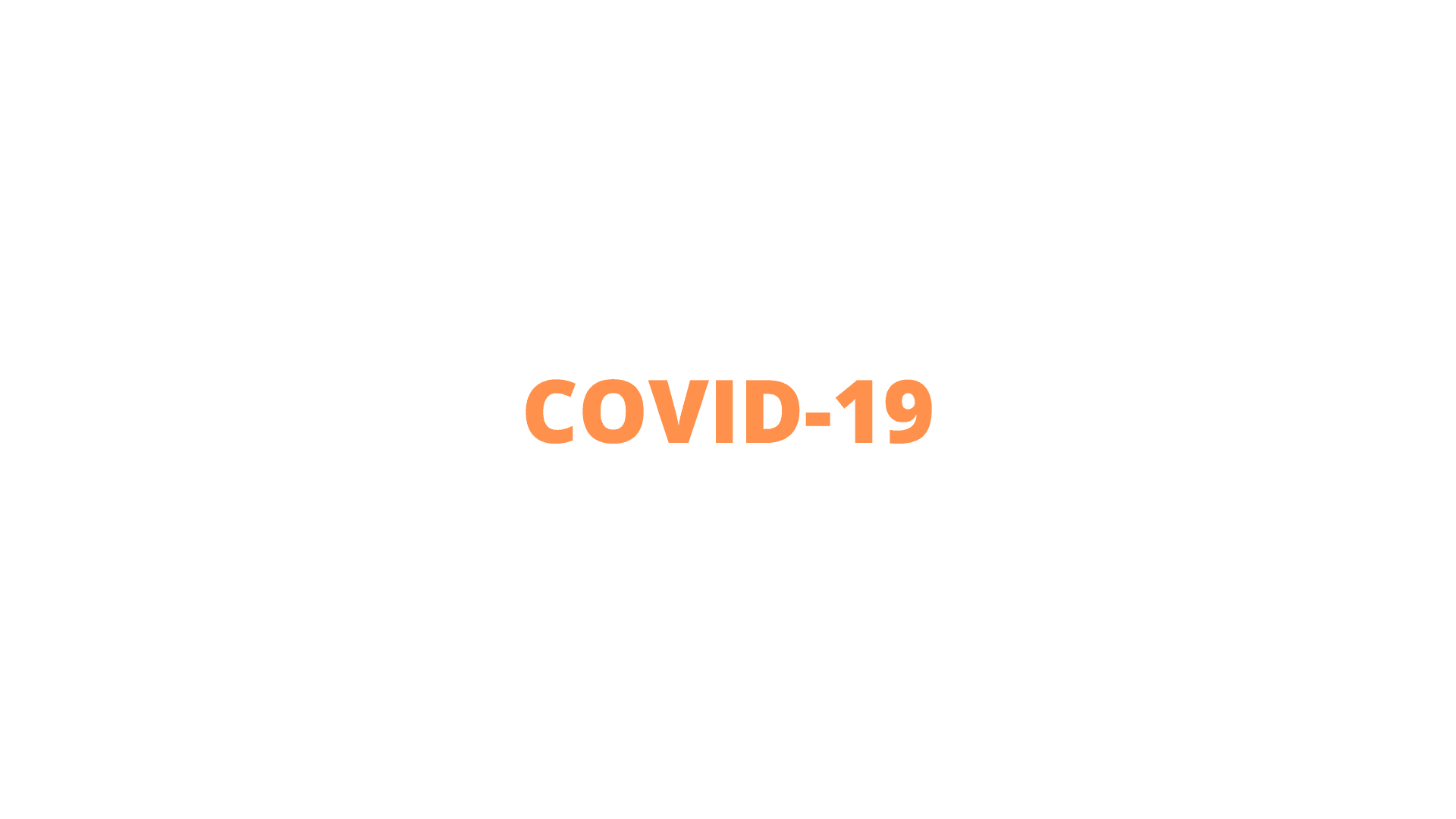 Ný vefsíða SI um COVID-19