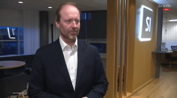 Nýr kafli í sögu tollanna og óvissan heldur áfram
