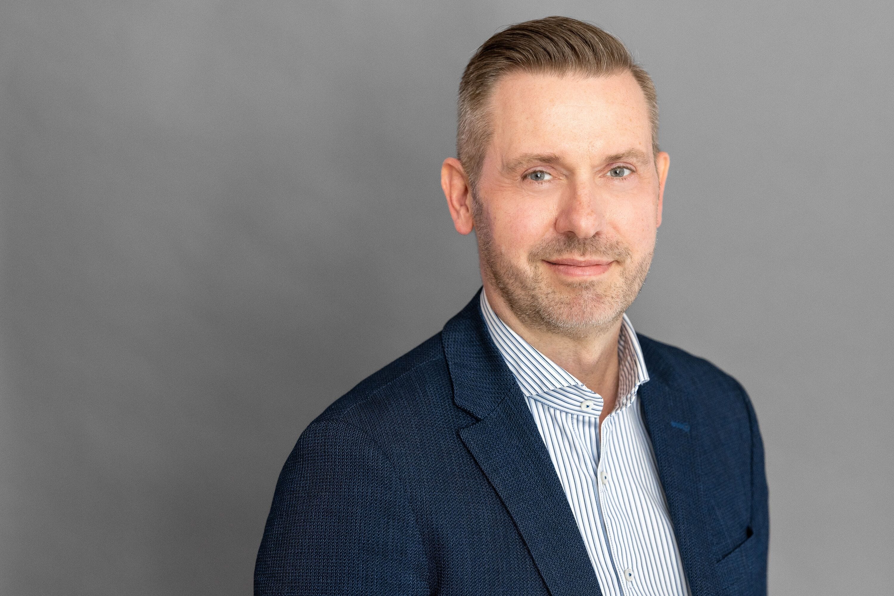 Nýr starfsmaður hjá Samtökum iðnaðarins