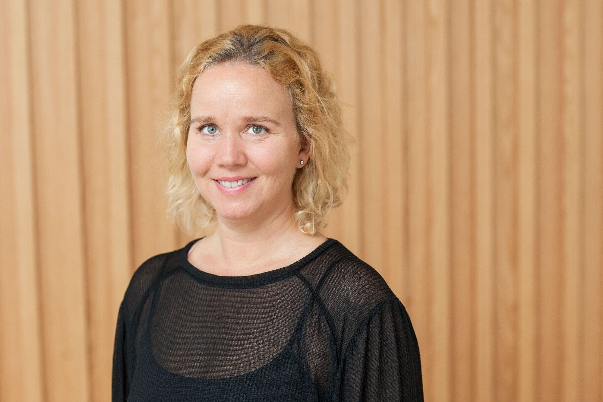 Nýr starfsmaður hjá SI og SA