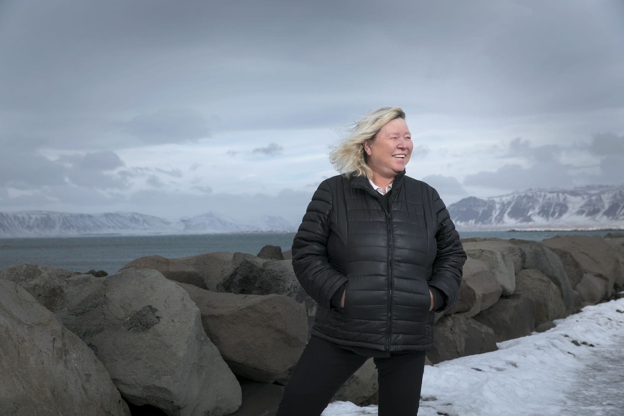 Nýsköpun
og vöruþróun
rauður þráður
í rekstri Lýsis