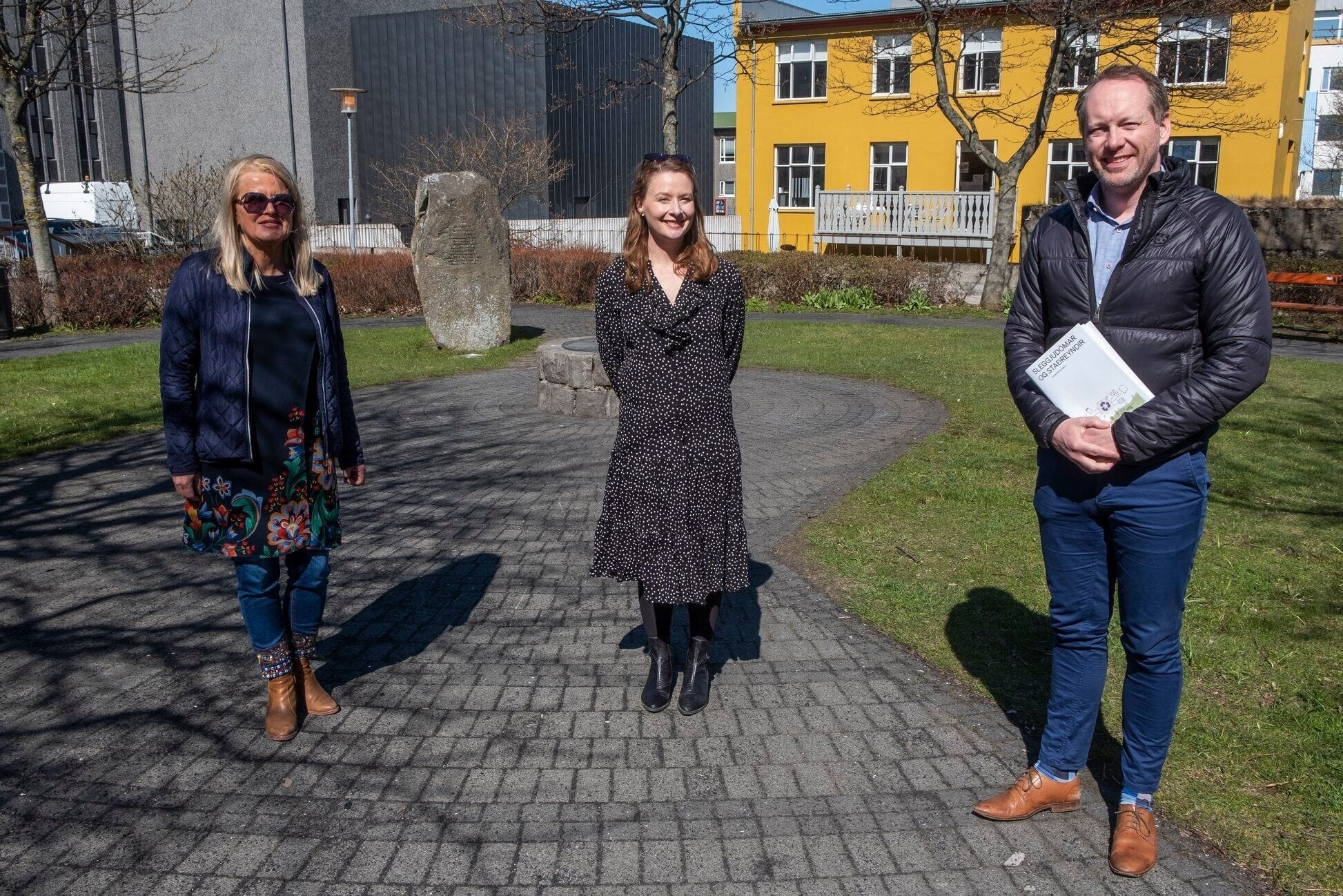 Nýtt fræðslurit um sjálfbærni pappírs- og prentiðnaðar