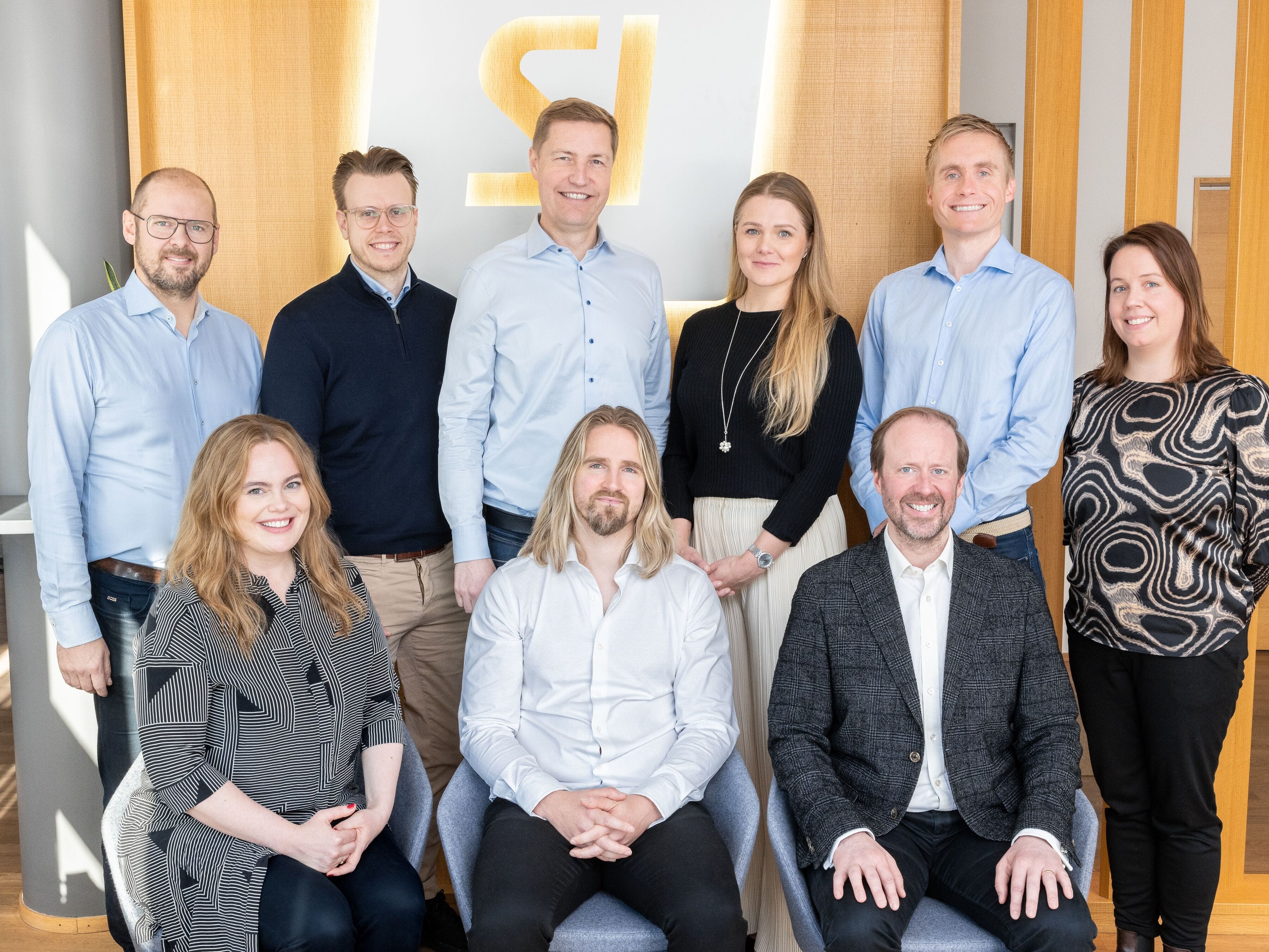 Nýtt Hugverkaráð Samtaka iðnaðarins skipað