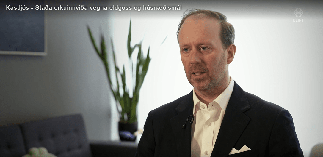 Of fáar nýjar íbúðir inn á markaðinn á næstu árum