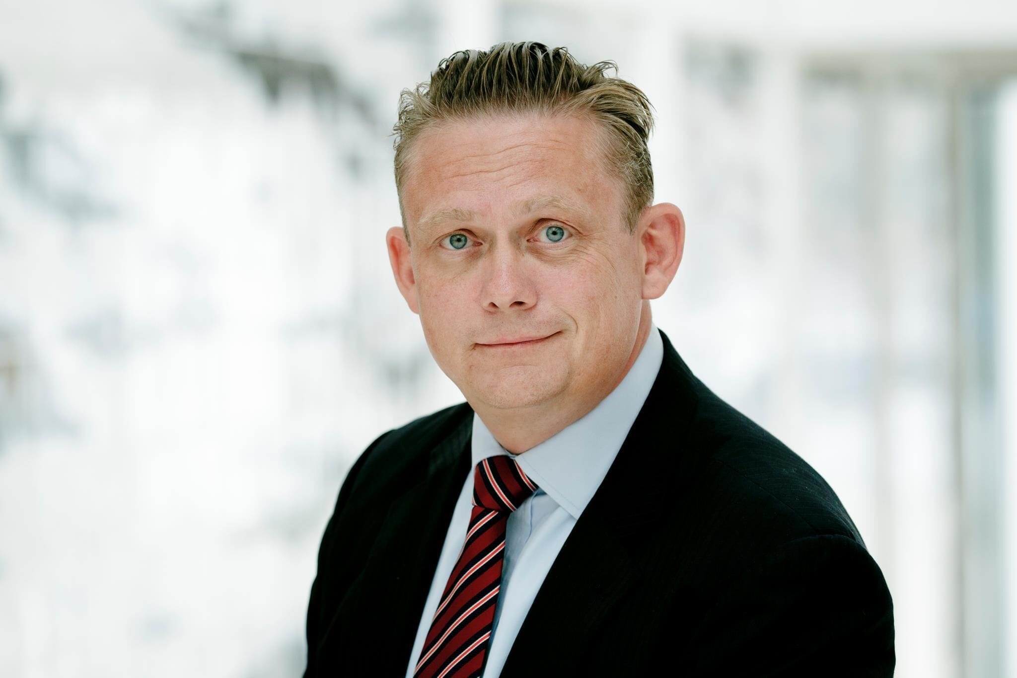 Óformleg stefna í Danmörku að hampa því sem er danskt