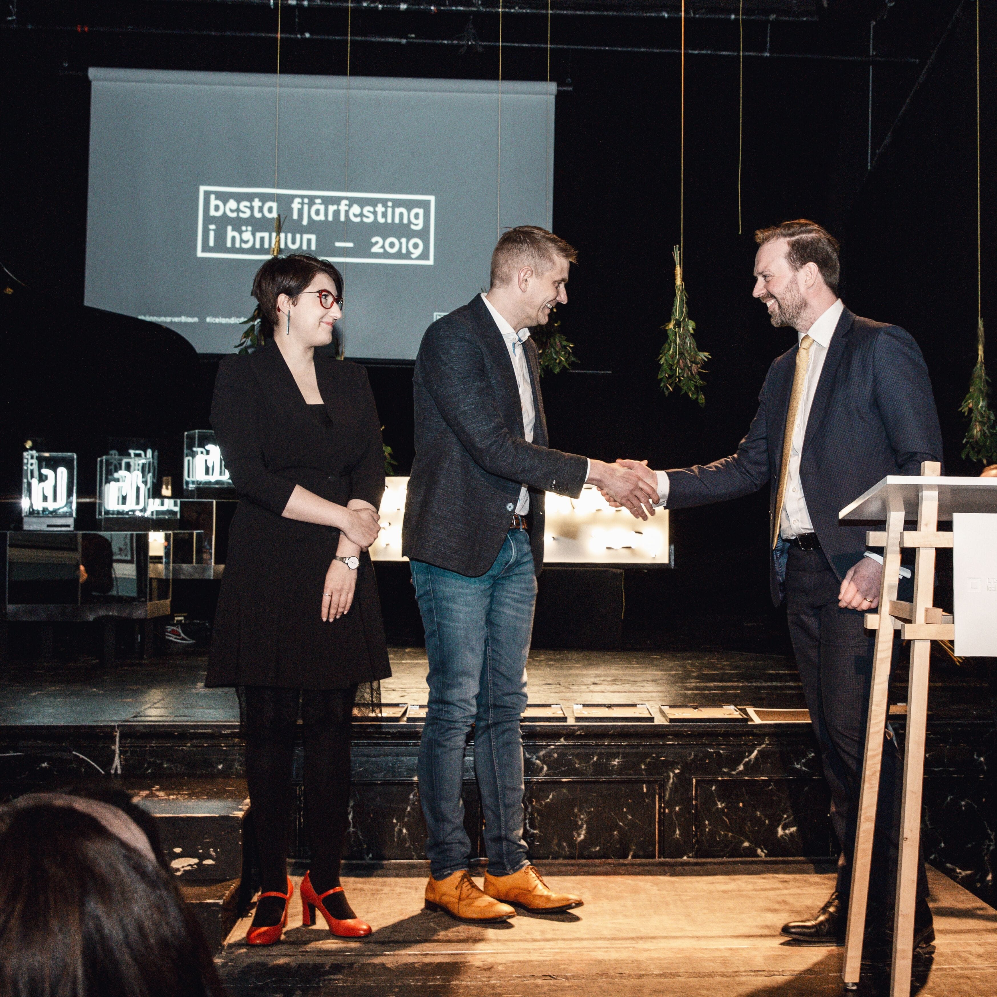 Opnað fyrir ábendingar fyrir Hönnunarverðlaun Íslands 2020