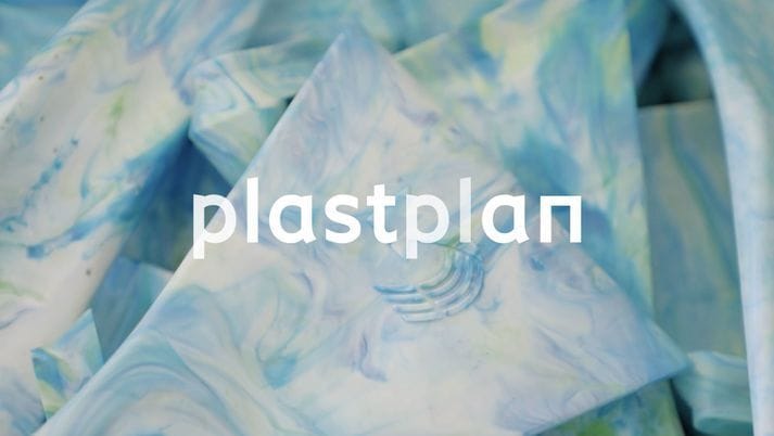 Plastplan
