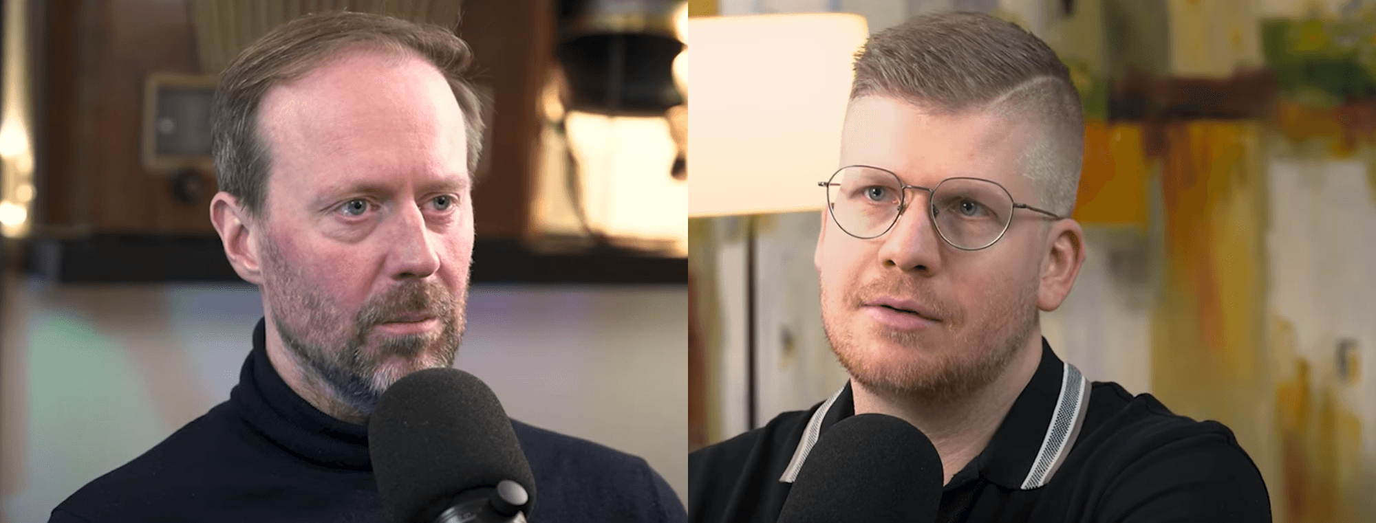 Ræða um áhrif tollastríðs á lífskjör á Íslandi