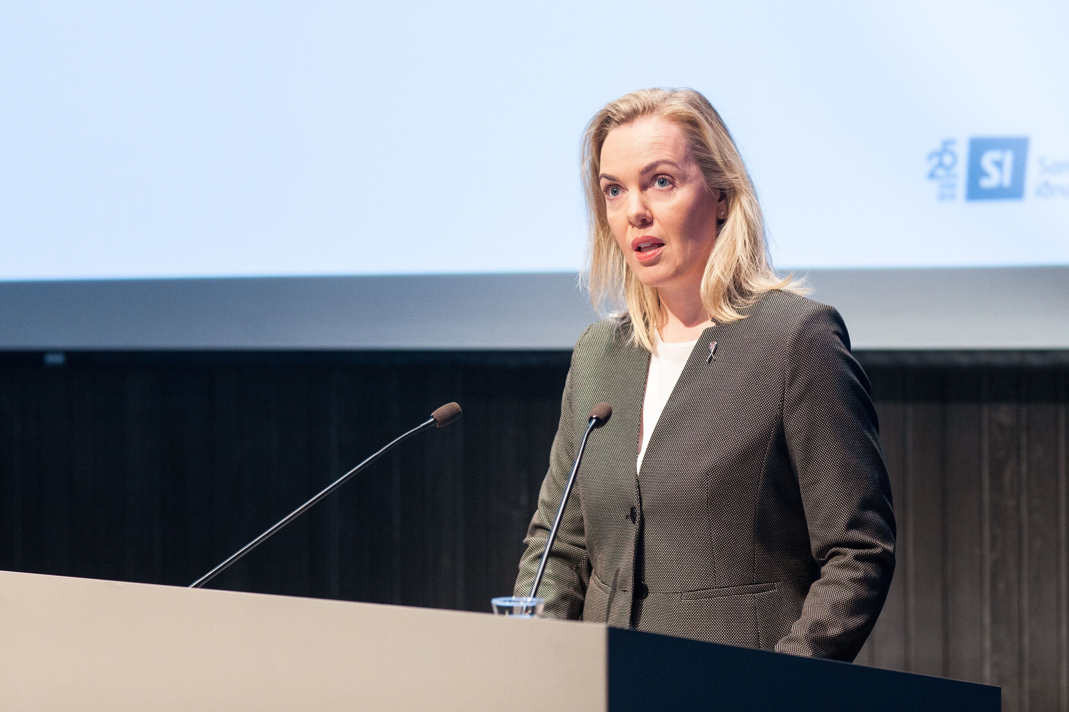 Raforka undirstaða góðra lífskjara