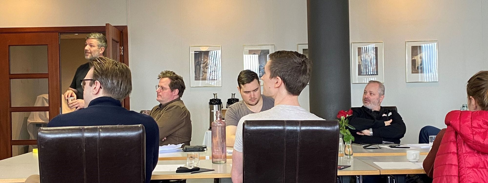 Samtök leikjaframleiðenda leggja línurnar fyrir árið