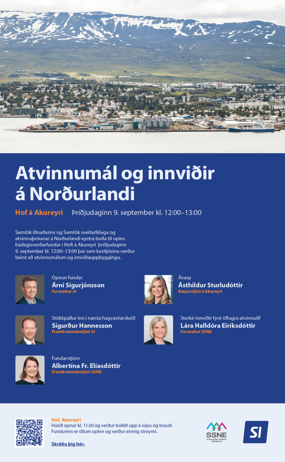 SI-Atvinnumal-augl-september-1-