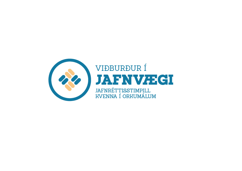 SI fá viðurkenningu fyrir að standa fyrir viðburði í jafnvægi