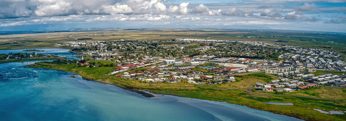 SI með opinn fund um öflugt atvinnulíf í Árborg