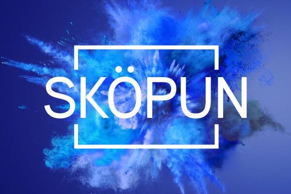 Sköpun er yfirskrift Menntadags atvinnulífsins