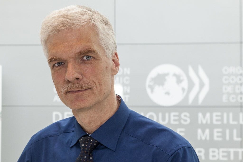 Staða Íslands í menntamálum á opnum fyrirlestri