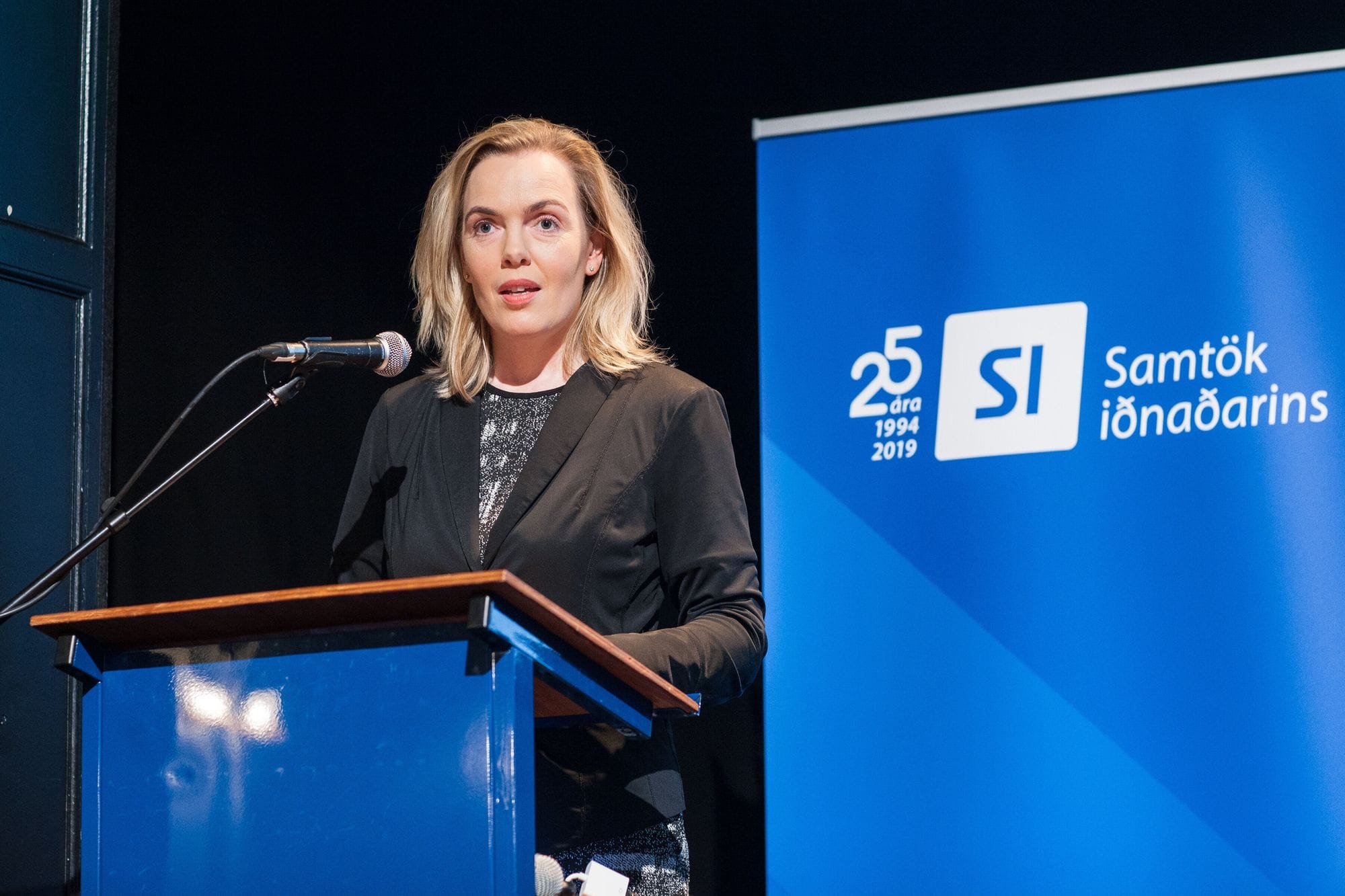 Stjórnvöld leggi sitt af mörkum til nýsköpunarmála