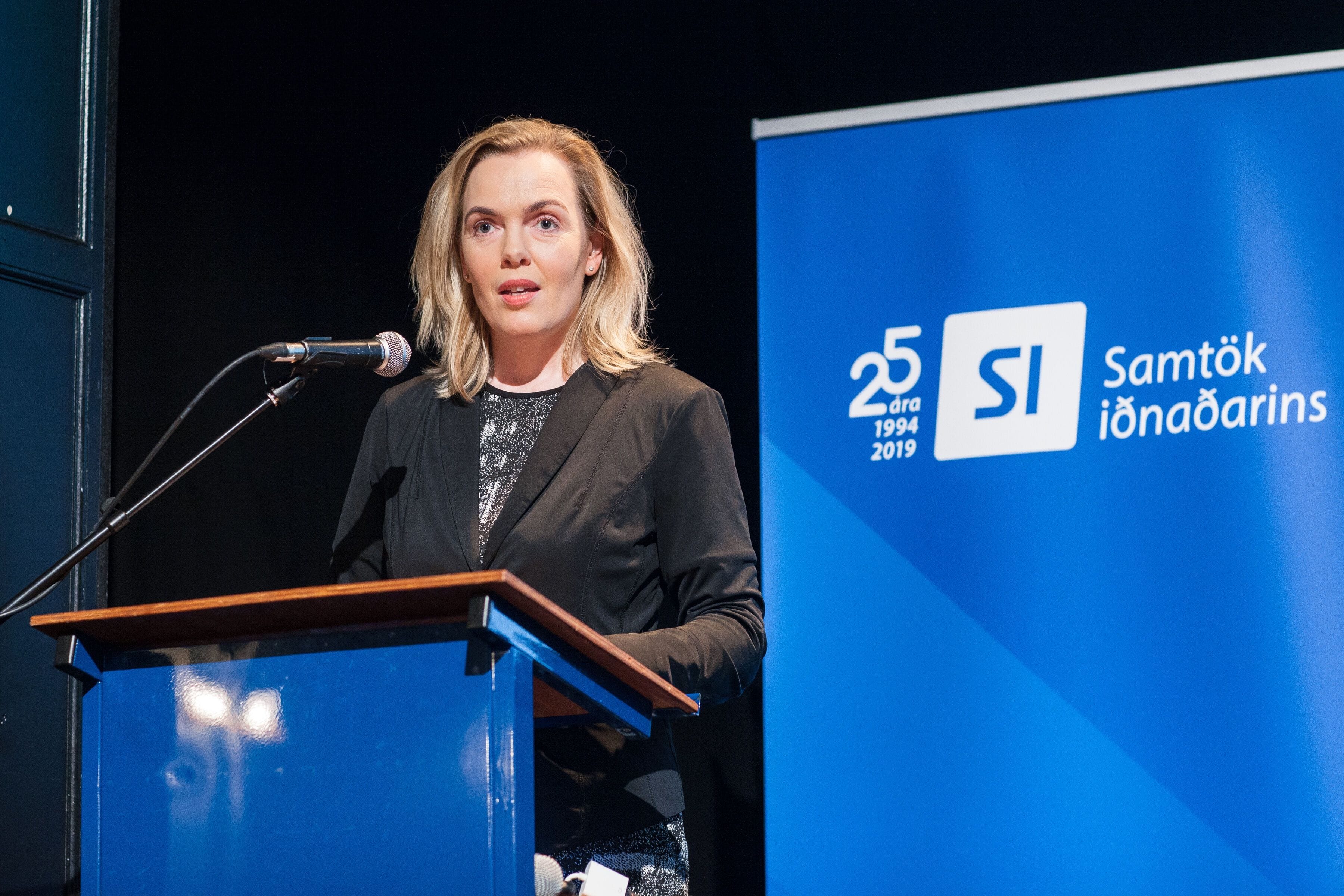 Stjórnvöld leggi sitt af mörkum til nýsköpunarmála
