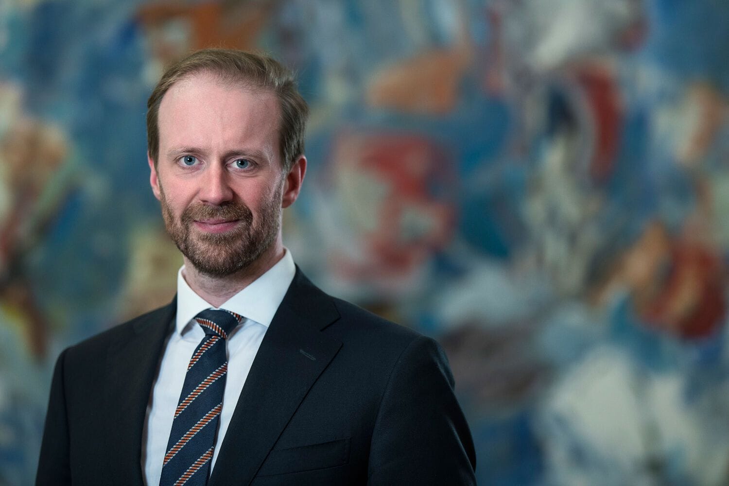 Stöðugleikasjóður auki samkeppnishæfni Íslands