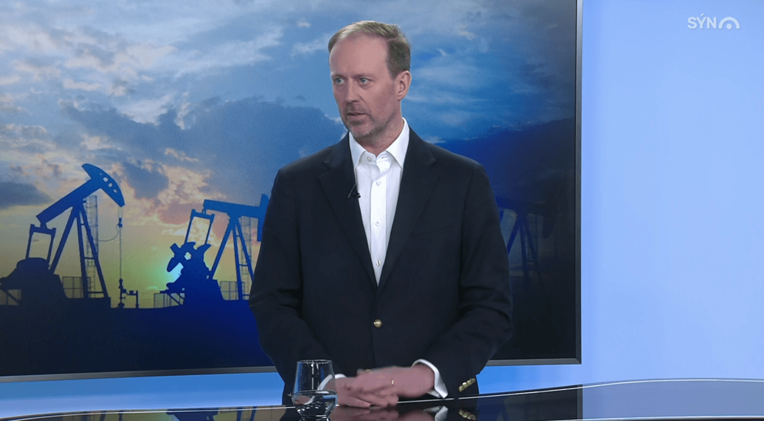 Stríðið getur viðhaldið hárri verðbólgu í enn lengri tíma