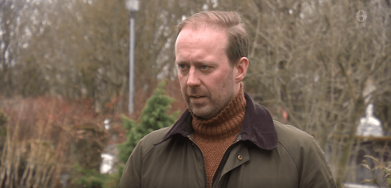 Sveitarfélögin tefja íbúðauppbyggingu