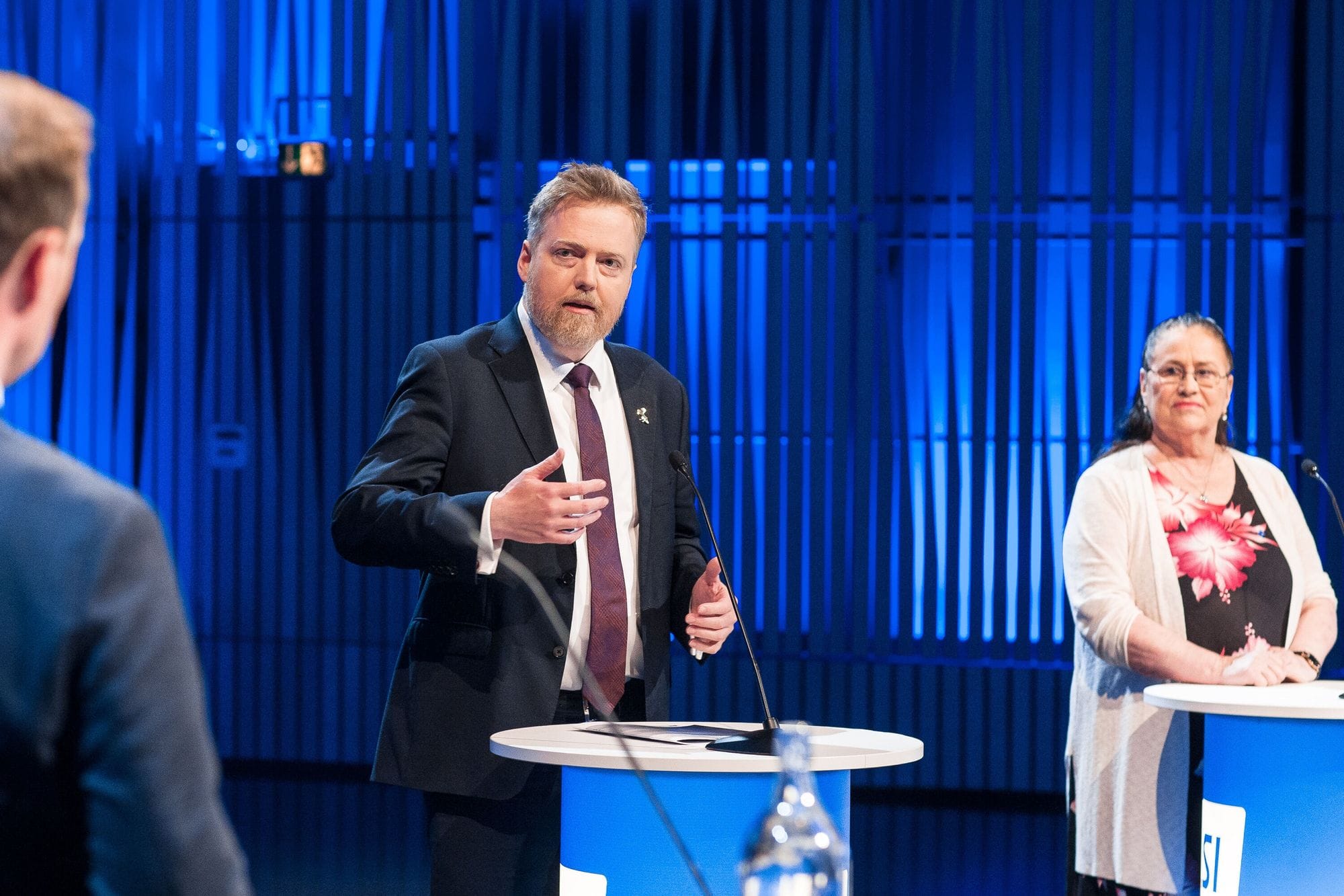 Það sem virkar er hvetjandi skattkerfi