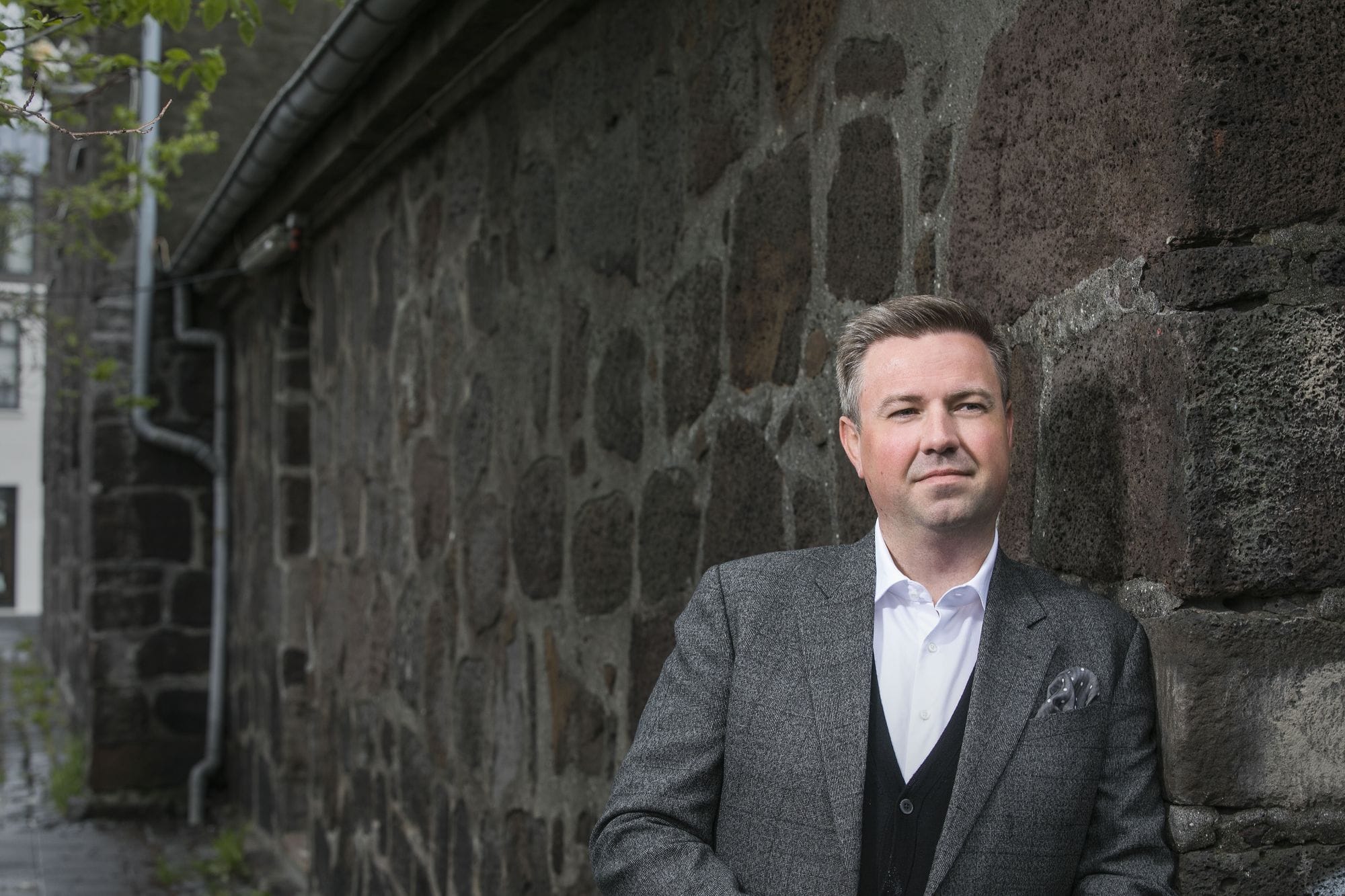 Þannig týnist tíminn