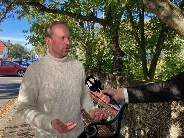 Þarf fleiri hendur hingað til lands til að byggja undir lífsgæði