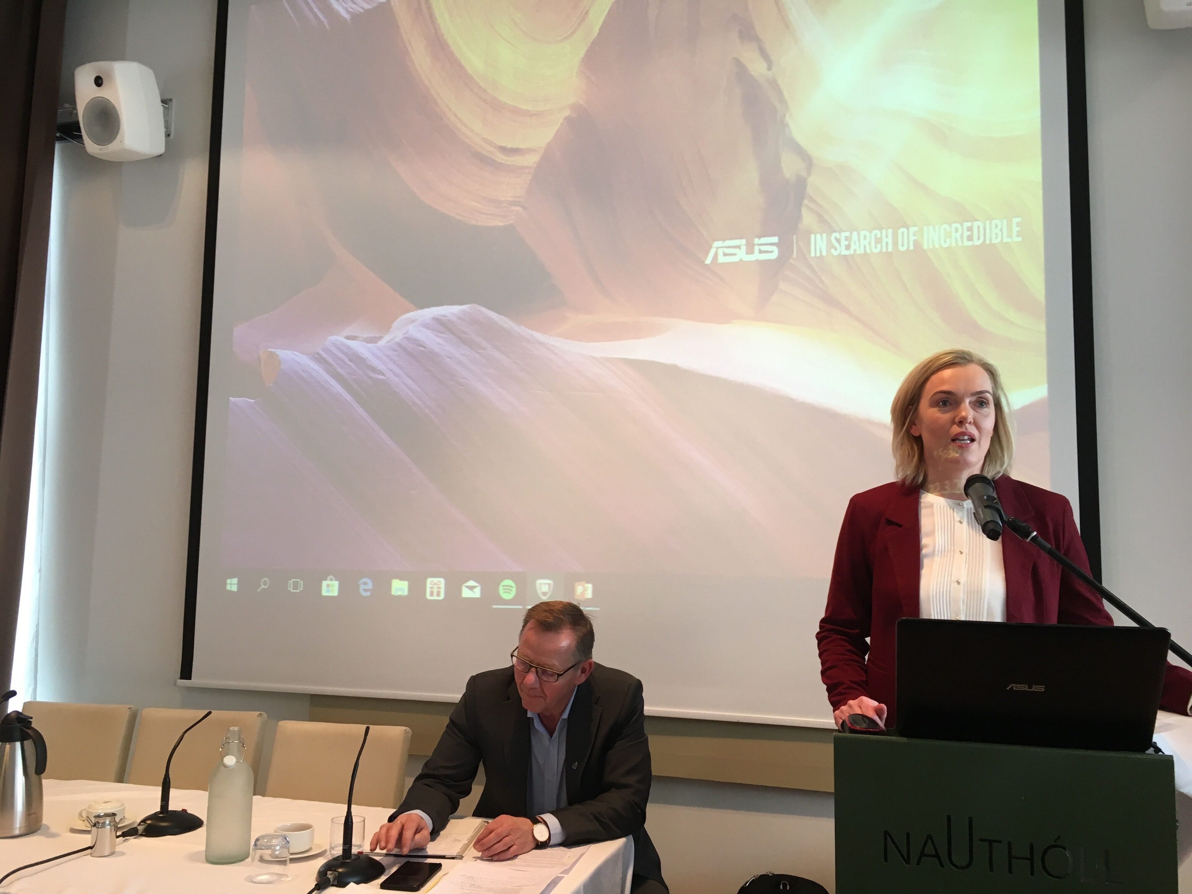 Þarf nýja hugsun í menntakerfið til að mæta breyttum tímum