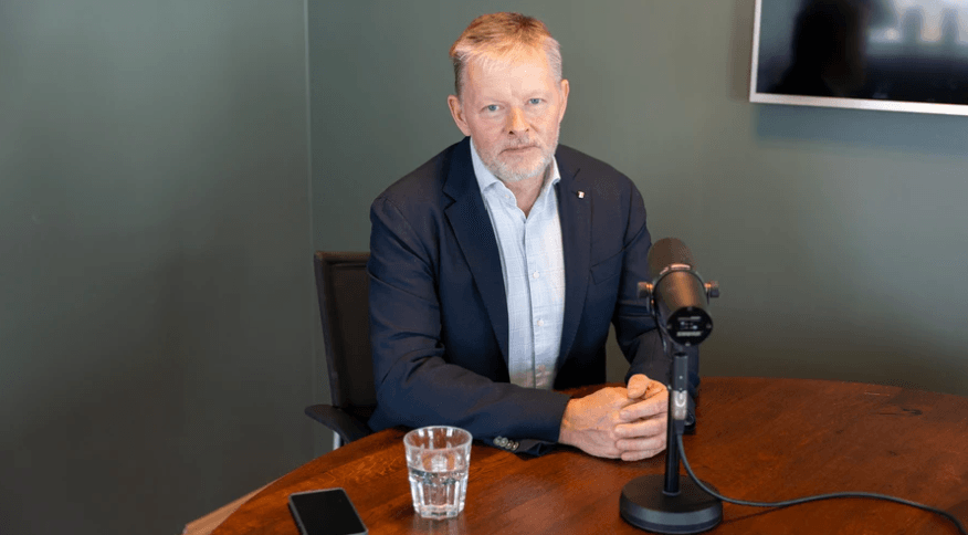 Þurfum að horfast í augu við stöðuna og grípa til réttra viðbragða