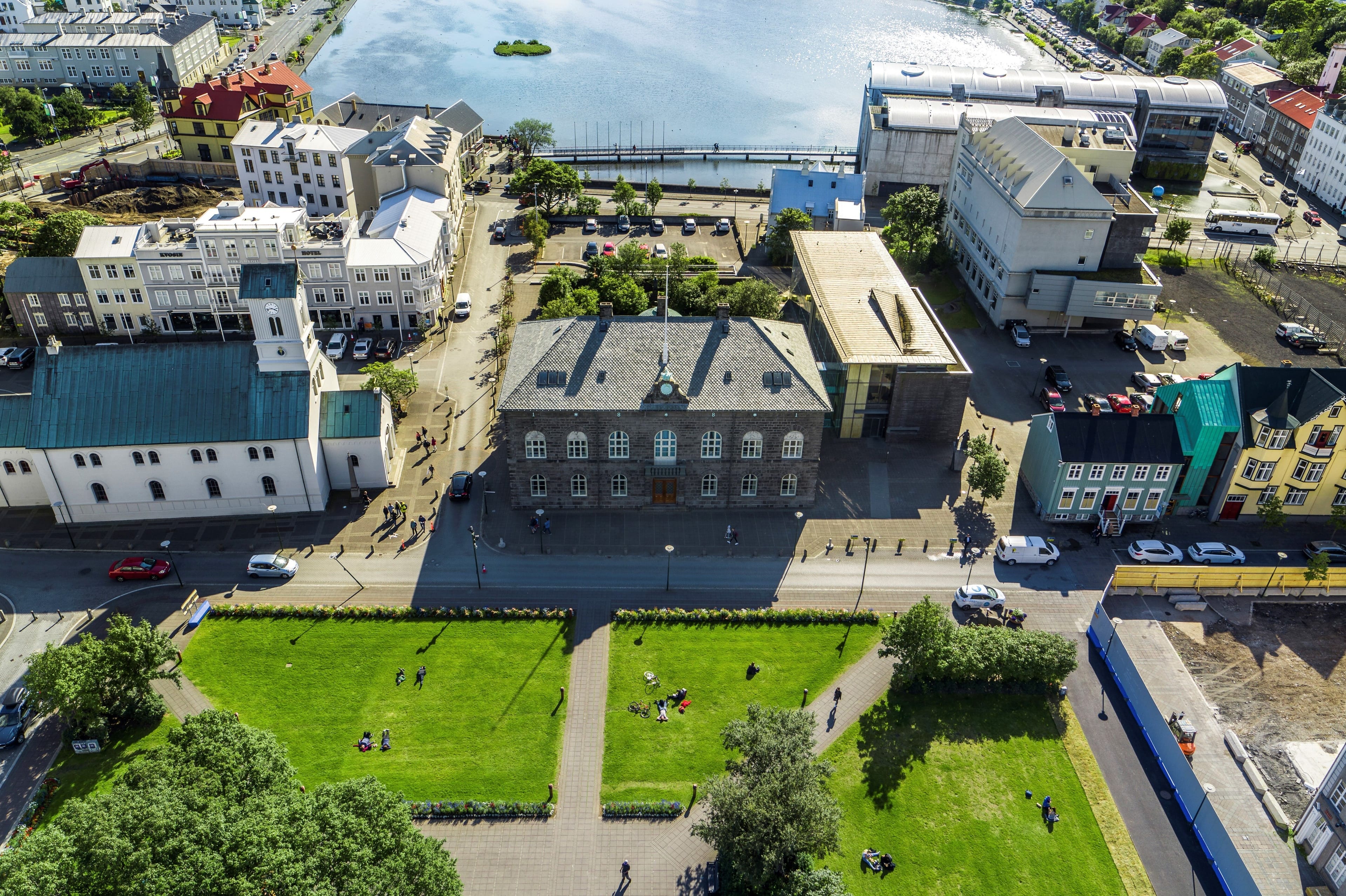 Tíu aðgerðir stjórnvalda til viðbótar vegna COVID-19