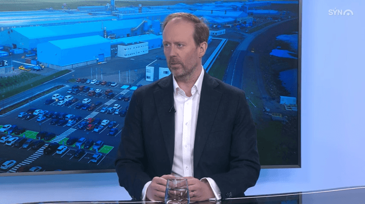 Útflutningsverðmæti sem tapast allt að 6 milljarðar á mánuði
