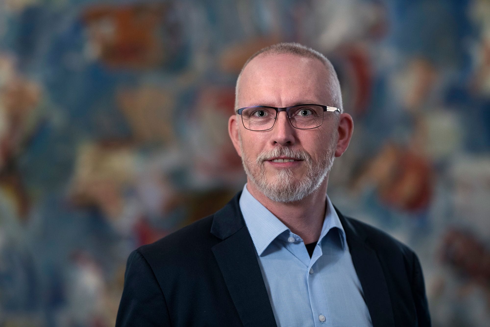 Vantar fleiri fagmenntaða í rafiðn