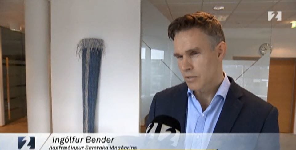 Vegamálin mætt afgangi í fjárfestingum í samgöngum
