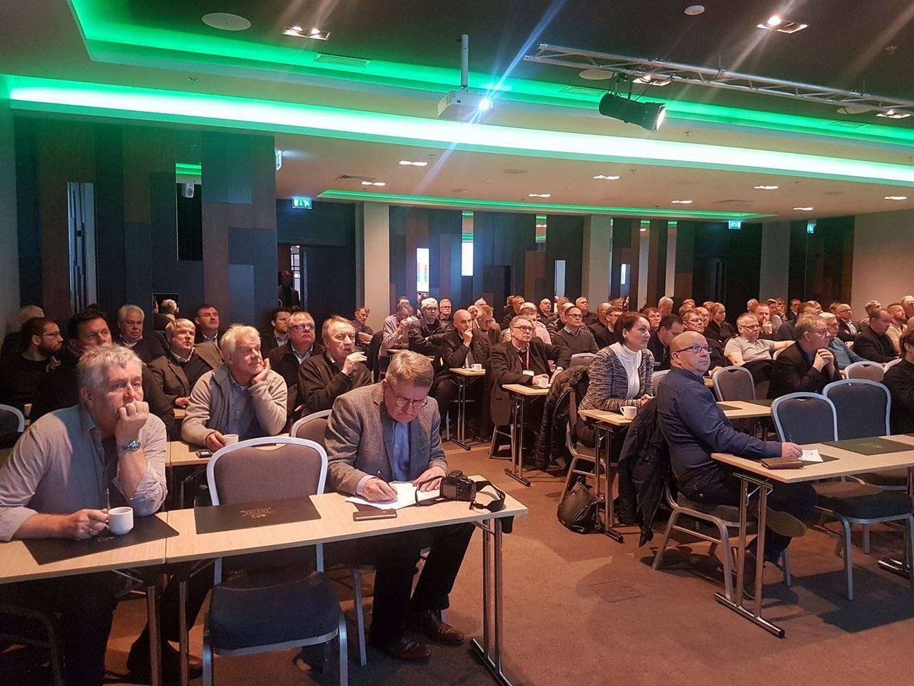 Verklegar framkvæmdir í útboði fyrir 90,5 milljarða á þessu ári