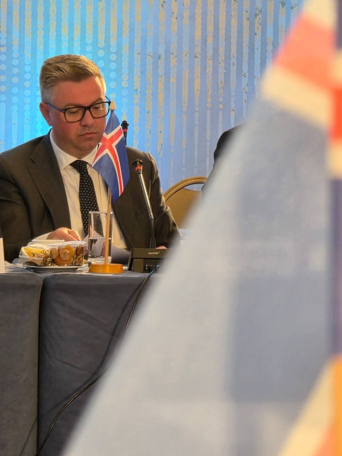 Verndarráðstafanir ESB veikja samkeppnishæfni Evrópu