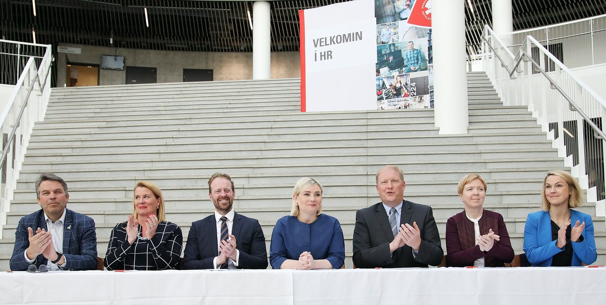 Vilja fjölga þeim sem byggja háskólanám ofan á iðnnám