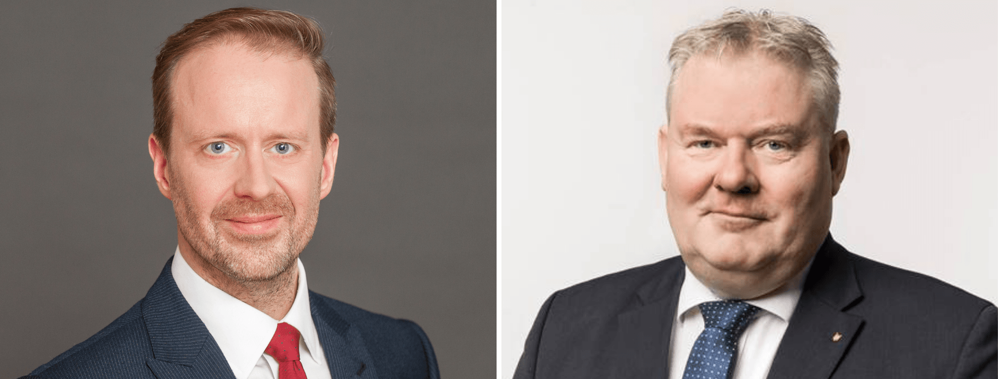 Vilja nýtt innviðaráðuneyti að kosningum loknum