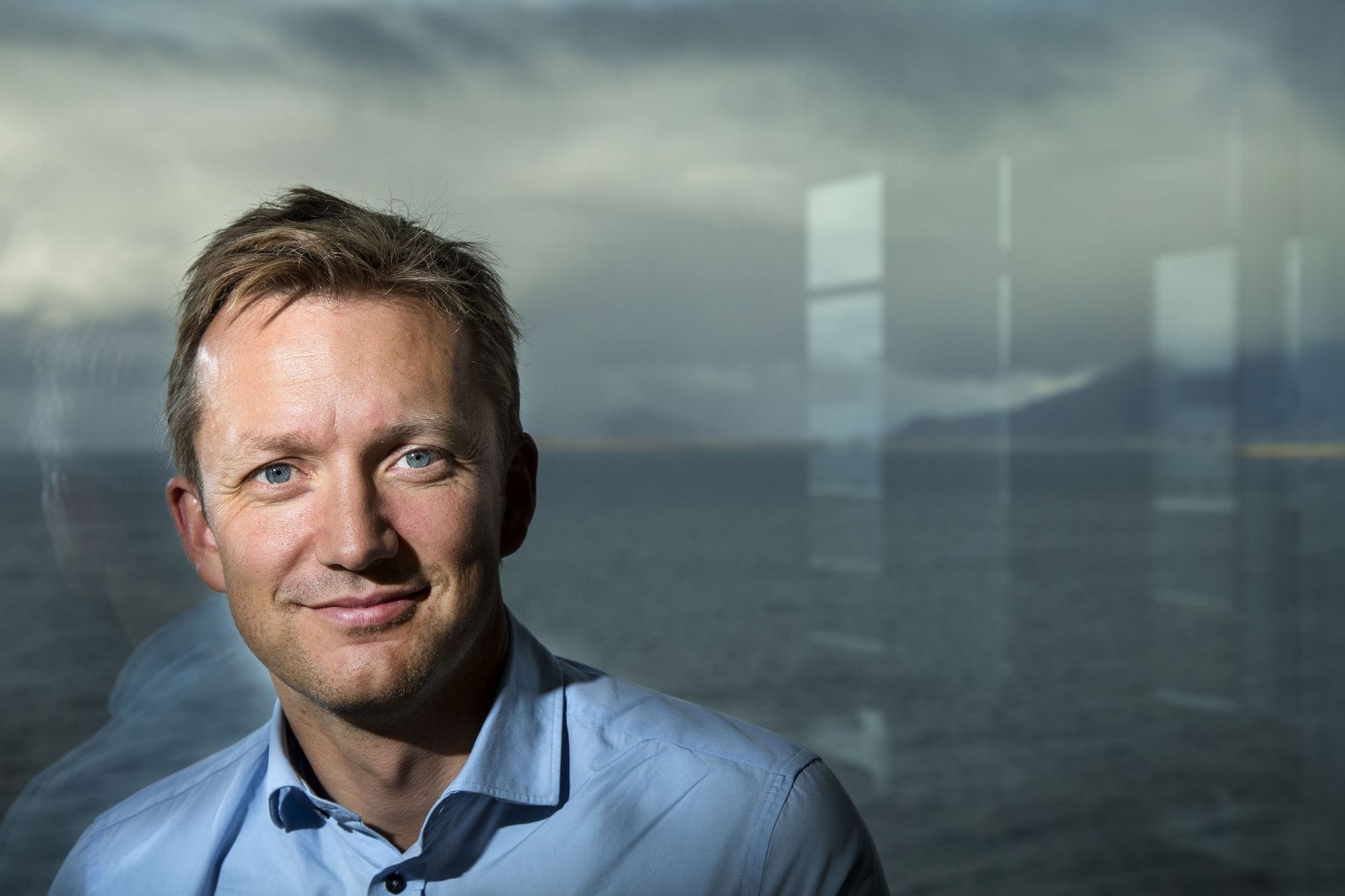 Yfir 500 störf í húfi hjá álverinu í Straumsvík